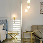 Apartman Dionisos *