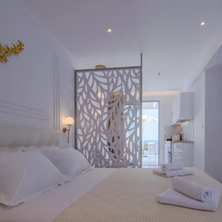 Dionisos Apartman Lixúri
