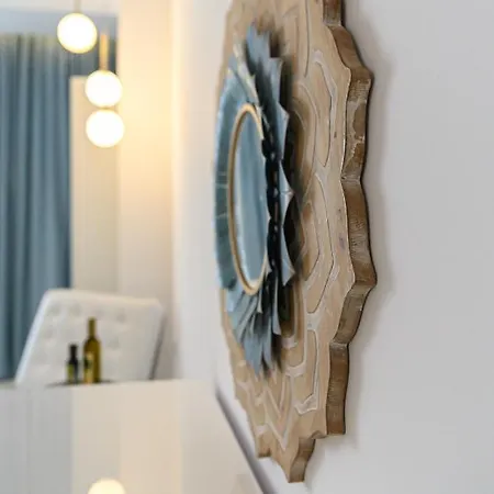 דירה Dionisos ליקסורי