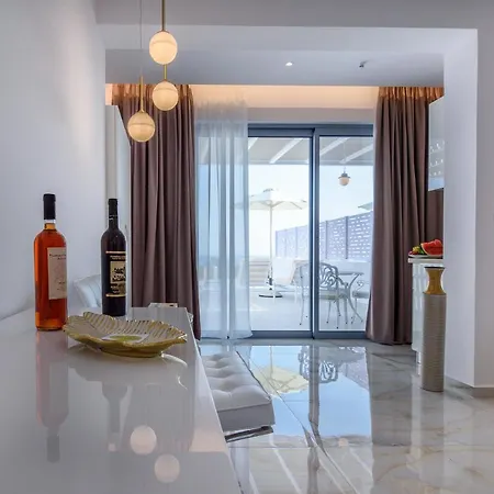 Dionisos 아파트
