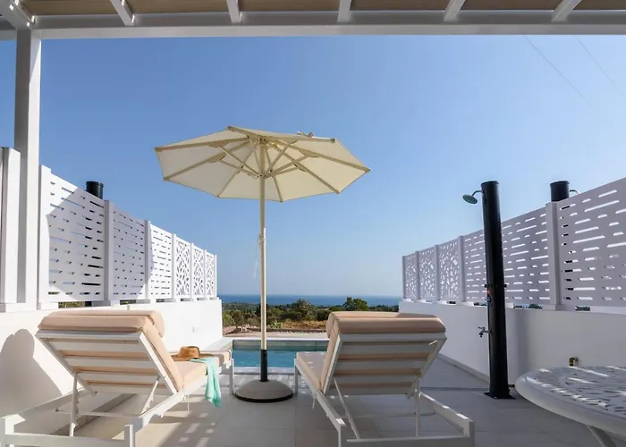 Apartment Dionisos Lixouri