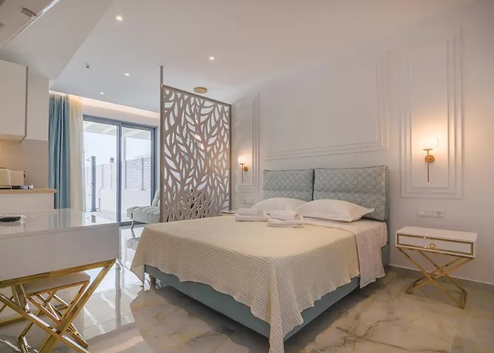 Apartment Dionisos *