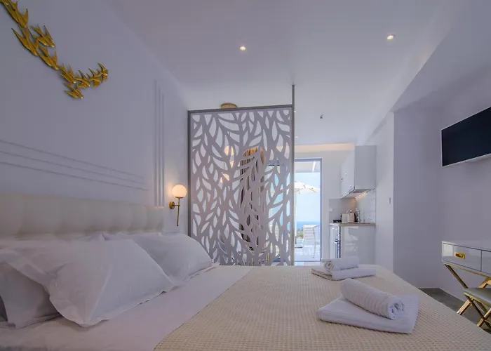 Dionisos Apartment Lixouri