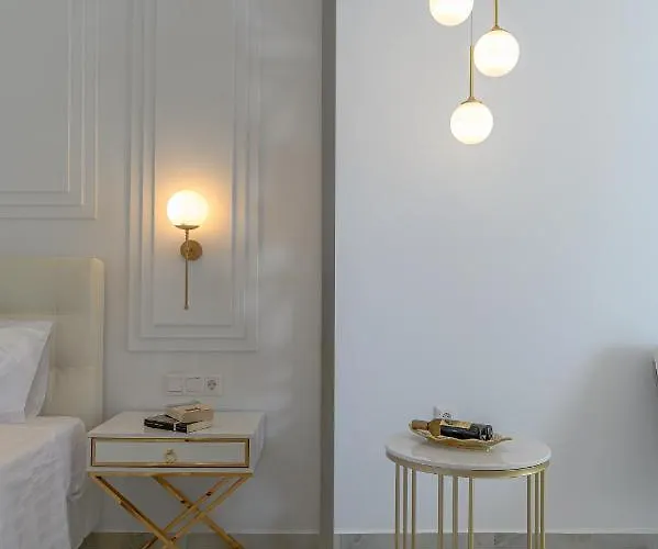 Apartment Dionisos Lixouri