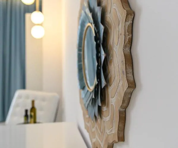 Apartment Dionisos Lixouri