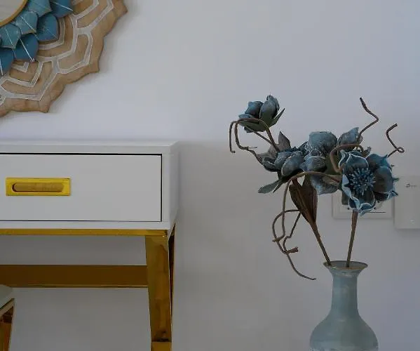 Apartment Dionisos *