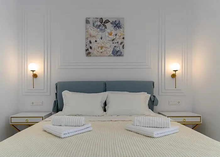 Dionisos Apartment Lixouri