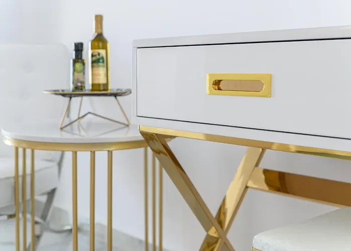 Apartment Dionisos *