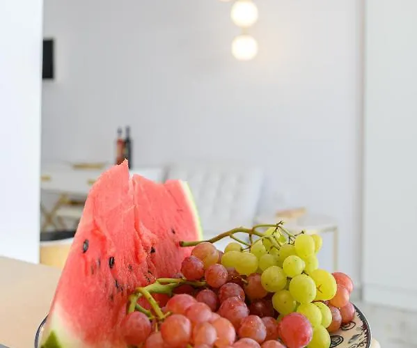 Dionisos Apartment Lixouri