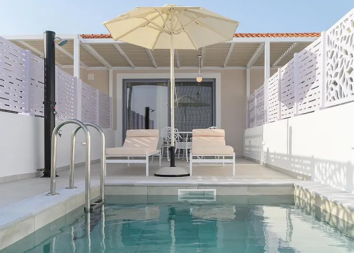 Dionisos Apartment Lixouri