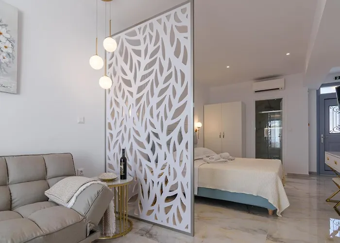 Dionisos Apartment Lixouri