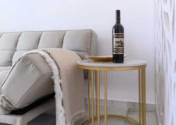 Apartment Dionisos *