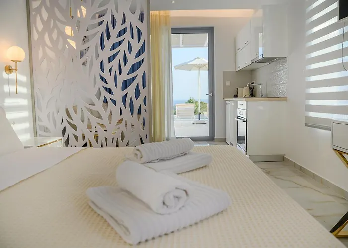 Dionisos Apartment Lixouri