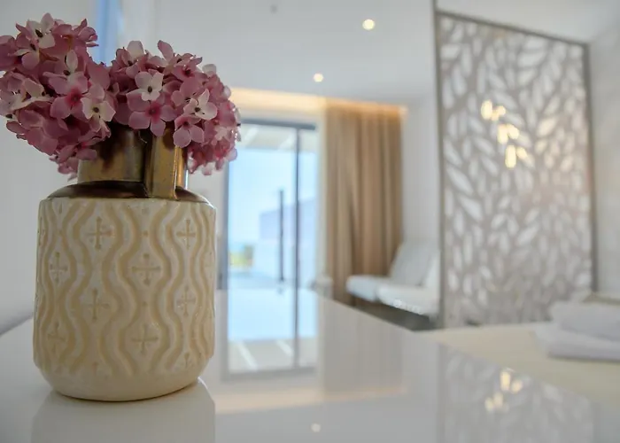 Apartment Dionisos *