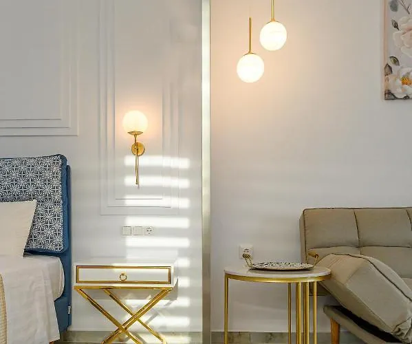 Apartment Dionisos *