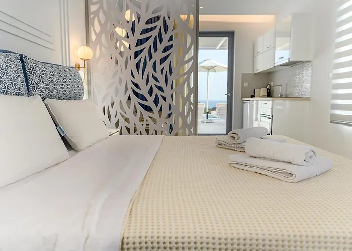 Dionisos Apartment Lixouri