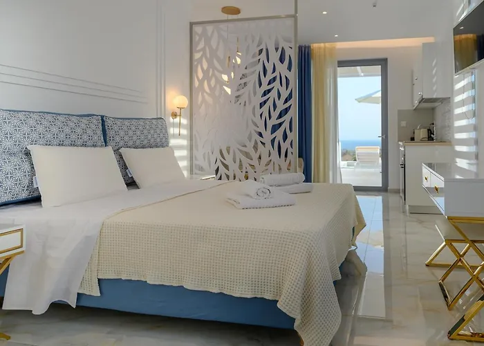 Apartment Dionisos Lixouri