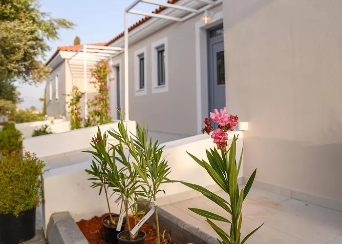 Apartment Dionisos *