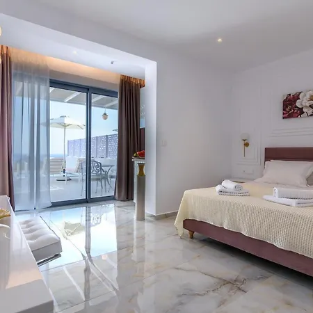 Apartment Dionisos