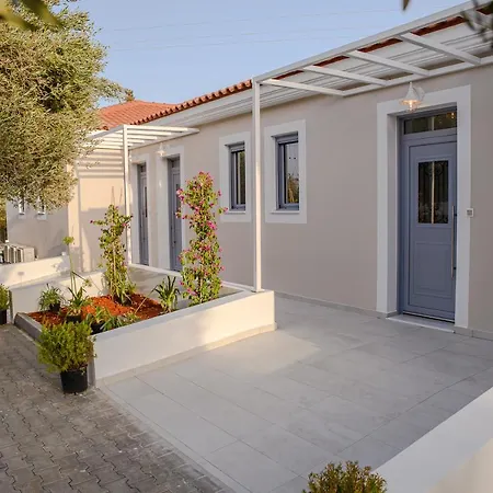 Apartment Dionisos *