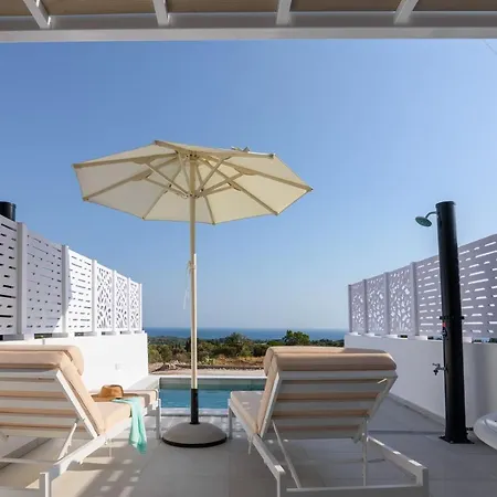 Apartment Dionisos Lixouri