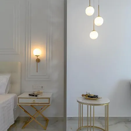 Apartment Dionisos Lixouri