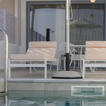 Apartment Dionisos