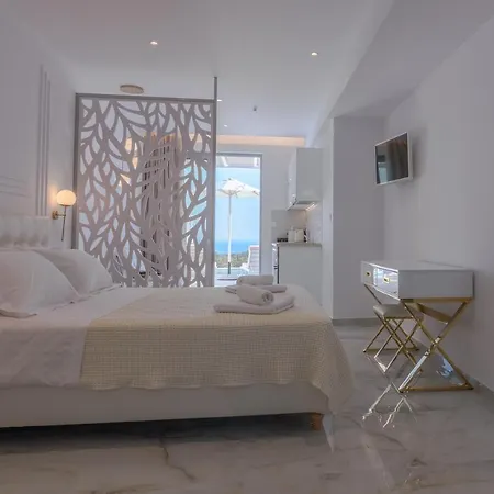 Dionisos Apartment