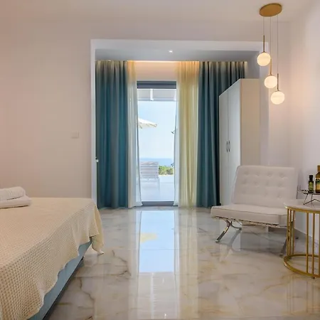 Dionisos Apartment