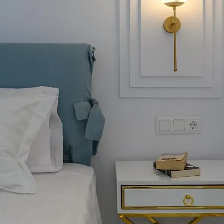 Apartment Dionisos