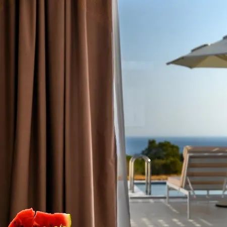 Apartment Dionisos *