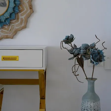 Apartment Dionisos *