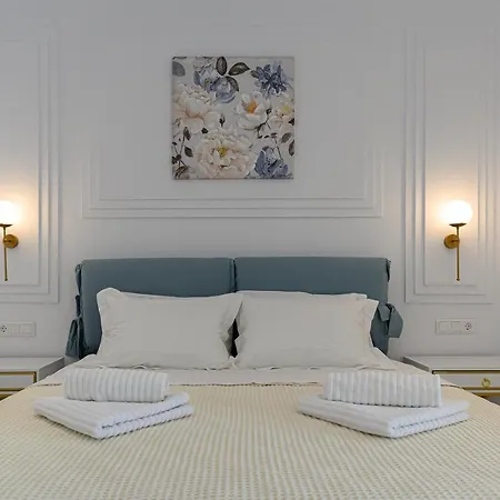 Dionisos Apartment Lixouri