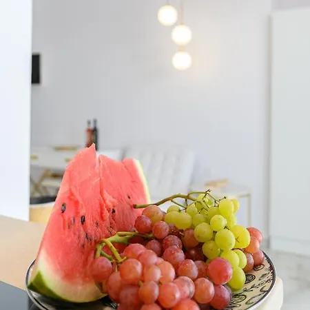 Dionisos Apartment Lixouri