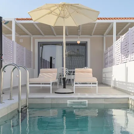 Dionisos Apartment Lixouri