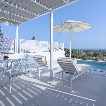 Apartment Dionisos