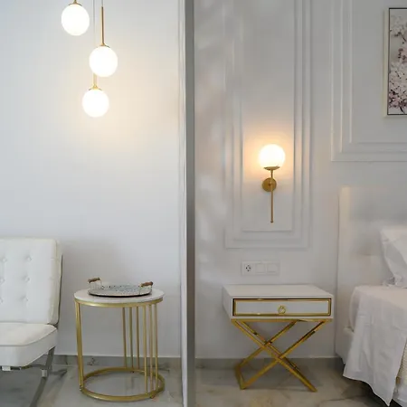 Apartment Dionisos