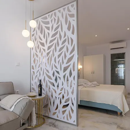 Dionisos Apartment Lixouri