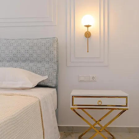 Dionisos Apartment