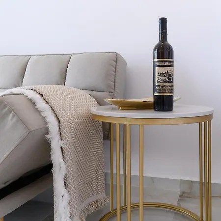 Apartment Dionisos *