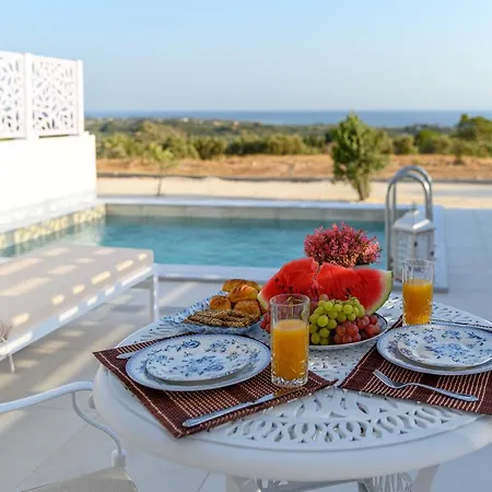 Apartment Dionisos