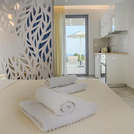 Dionisos Apartment Lixouri