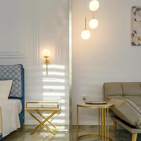 Apartment Dionisos *