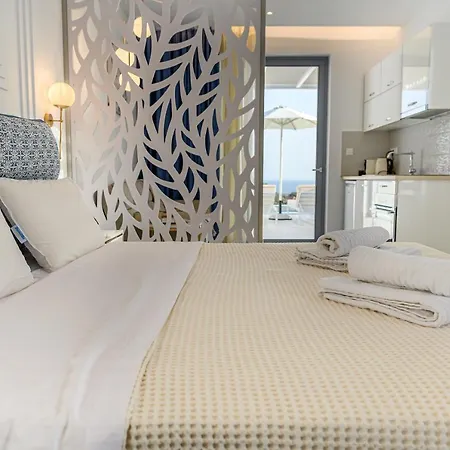 Dionisos Apartment Lixouri