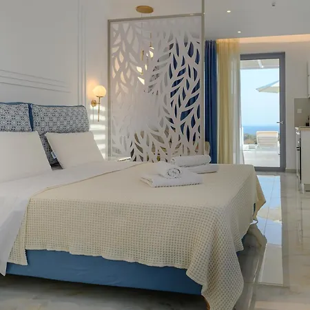 Apartment Dionisos Lixouri