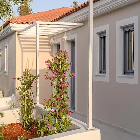 Dionisos Apartment