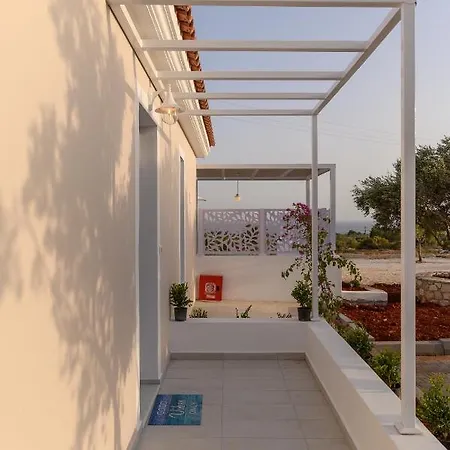 Apartment Dionisos